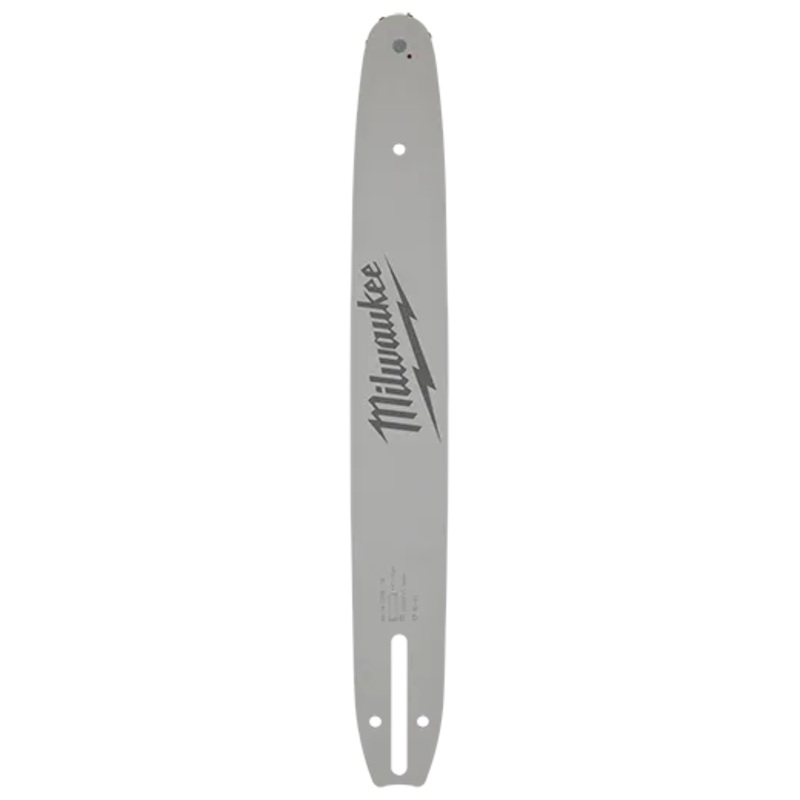 14" 3/8" LOW PROFILE Pitch, .043" Gauge Guide Bar