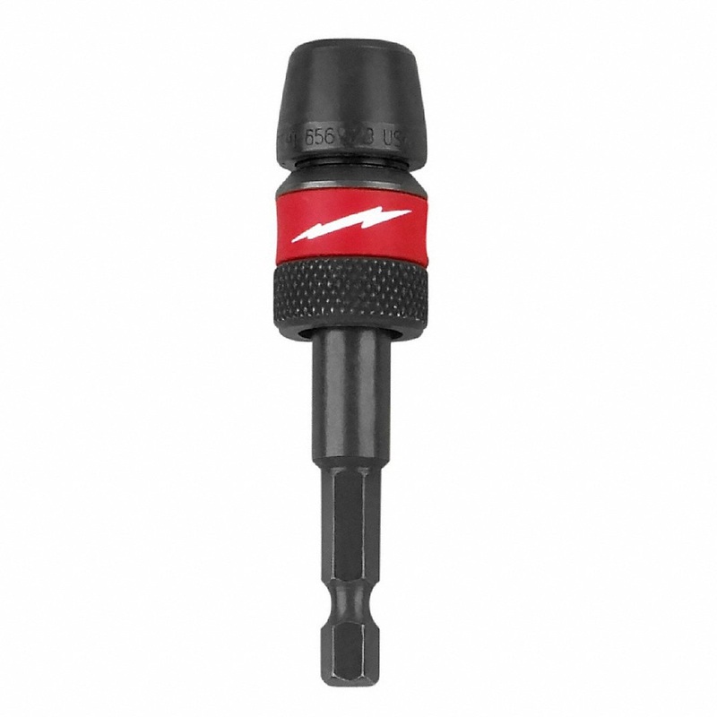 3"X1/4" Universal QUIK-LOK Extension