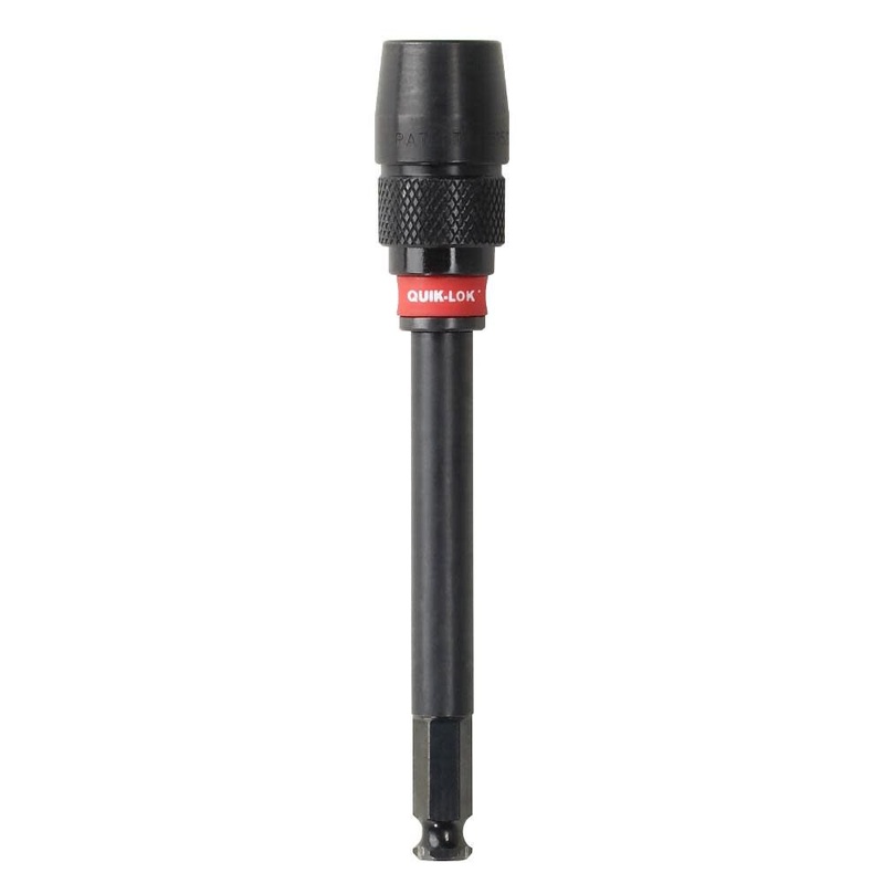 5-1/2" x 7/16" Universal QUIK-LOK Extension