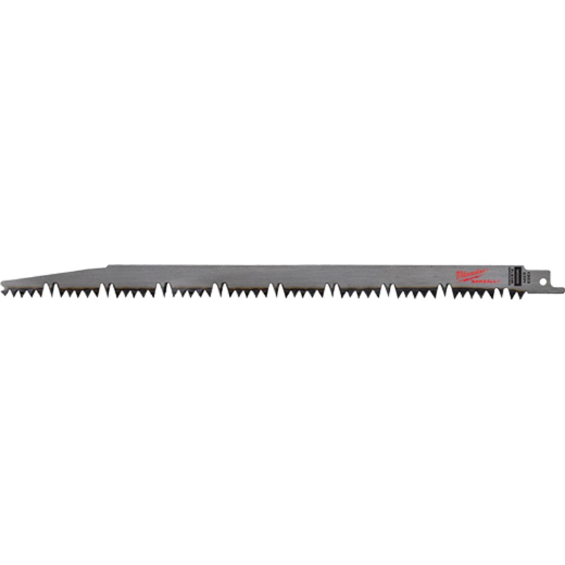 9" 5 TPI Pruning SAWZALL Blade (5 PK)