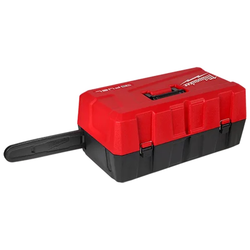 Chainsaw Case