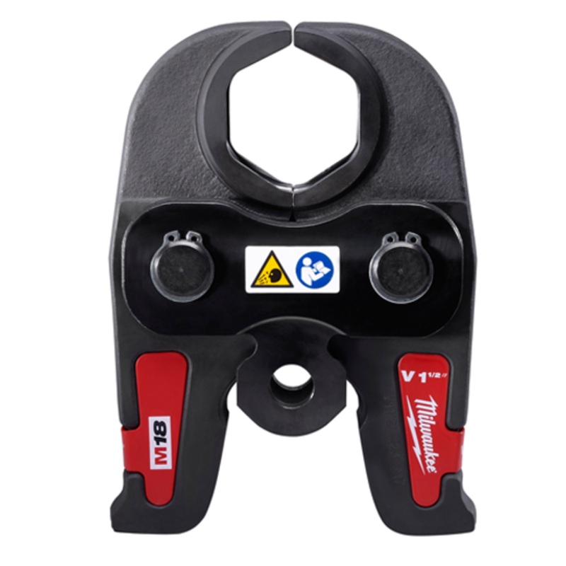 M18 1-1/2 in. Press Jaw