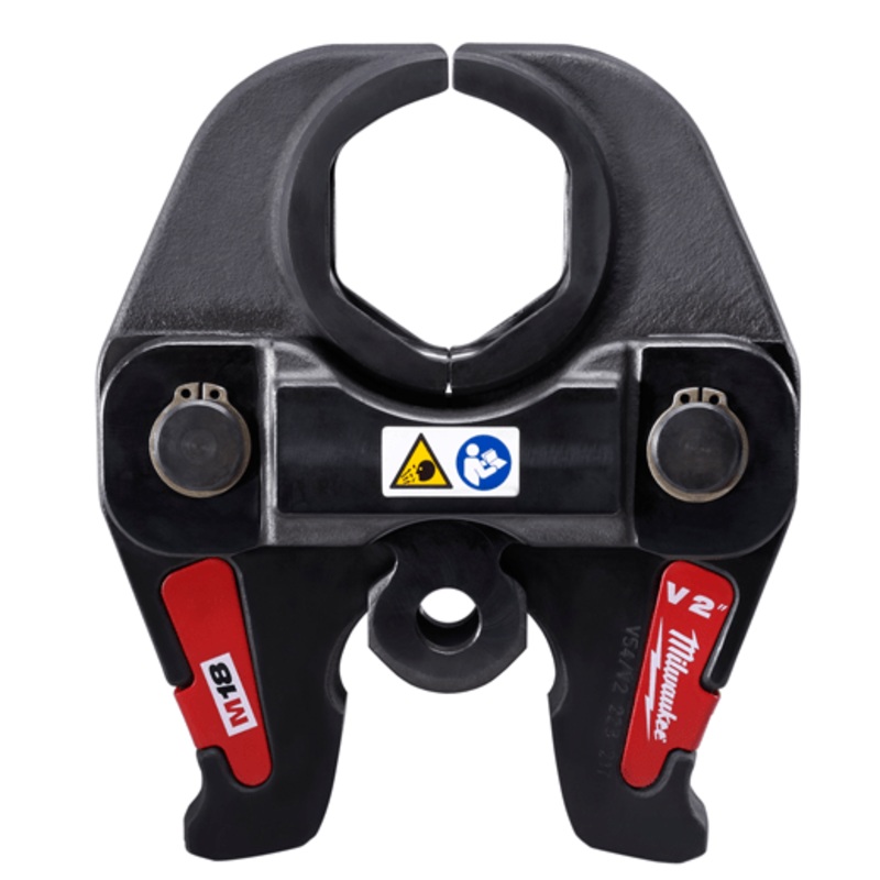 M18 2 in. Press Jaw