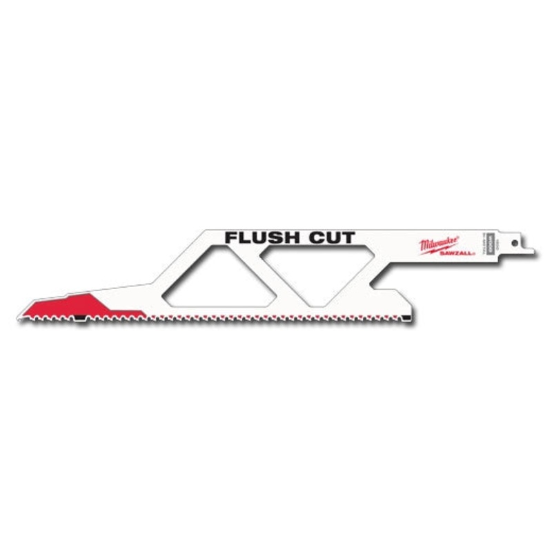 SAWZALL Flush Cut Blade - 1 PK