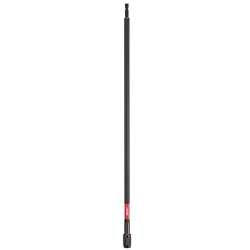 SHOCKWAVE 18" Impact Locking Bit Holder
