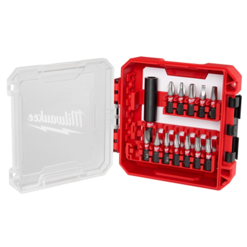 SHOCKWAVE Impact Duty Driver Bit Set - 13PC