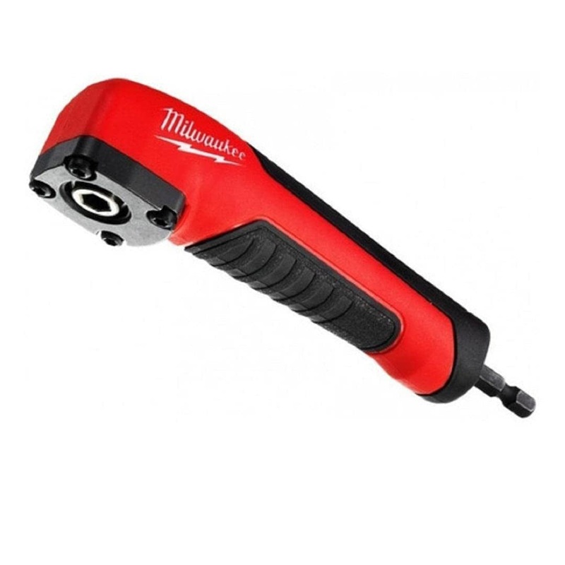 SHOCKWAVE Impact Right Angle Adapter