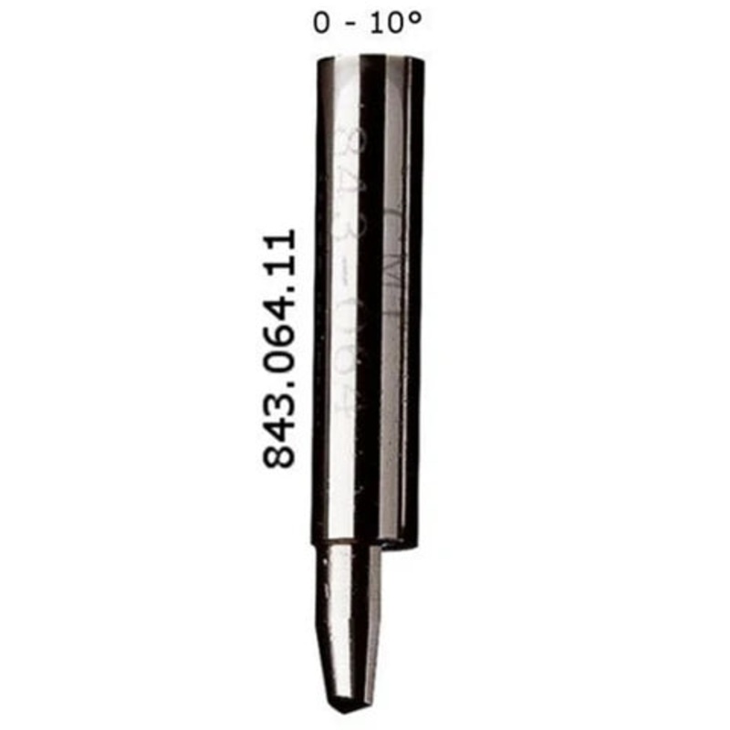 Solid Carbide Trimmer Bit 10