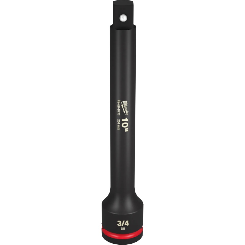 3/4"" Drv 10"" Extension