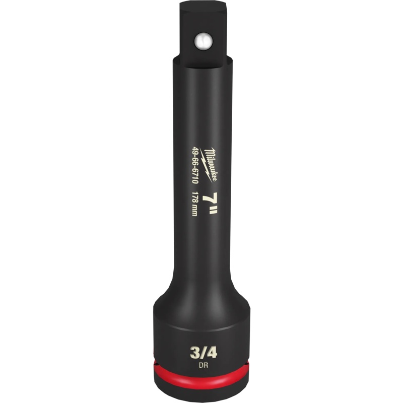 3/4"" Drv 7"" Extension