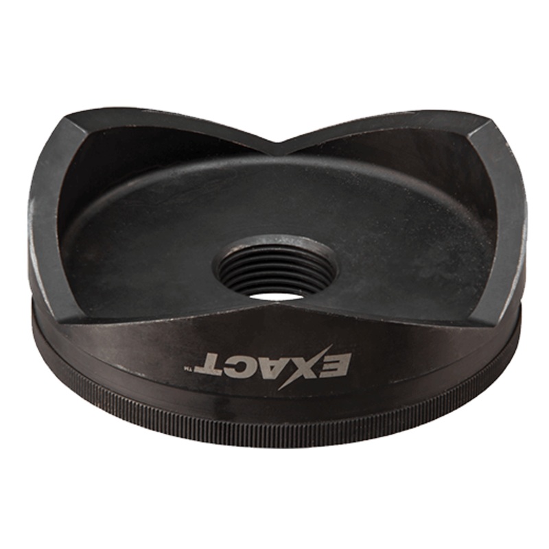EXACT 3-1/2" Punch