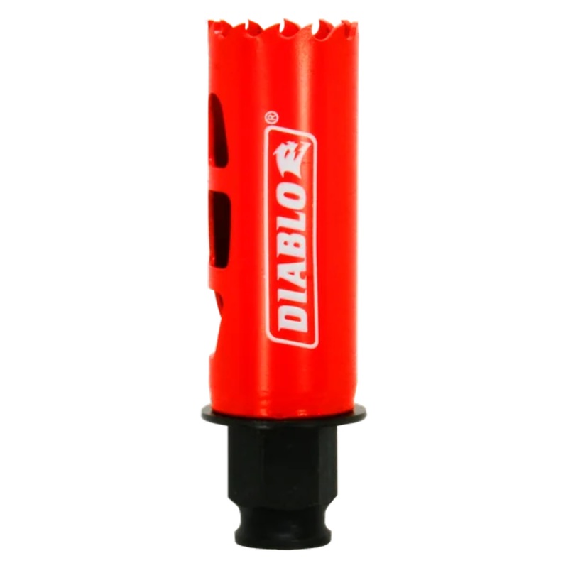 1-1/16" Bi-Metal Hole Saw