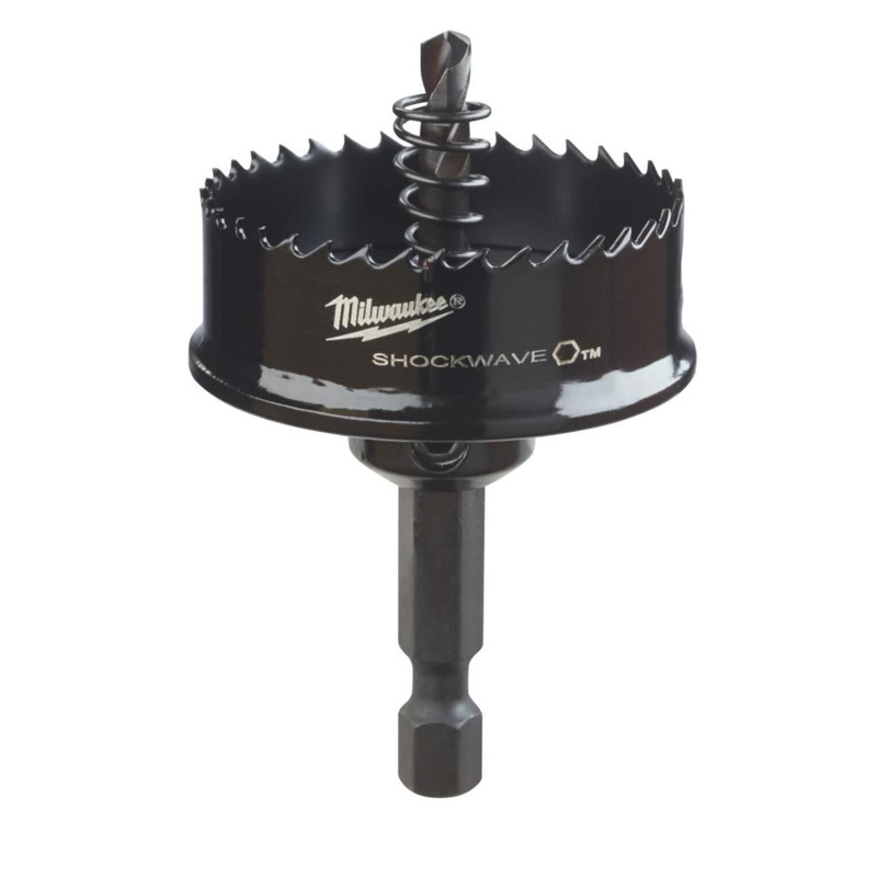 1-1/2" Shockwave Impact Hole Saw