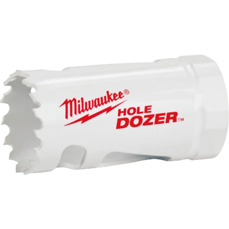 1-1/4" HOLE DOZER Bi-Metal Hole Saw