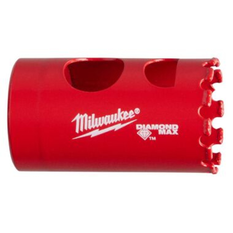 1-1/8 in. Diamond Plus Hole Saw