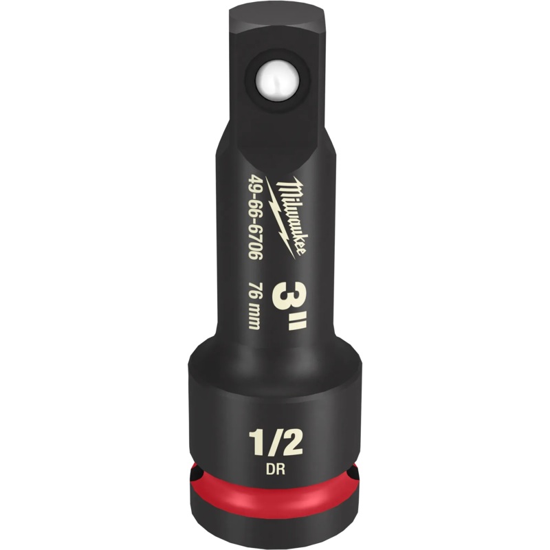 1/2"" Drv 3"" Extension