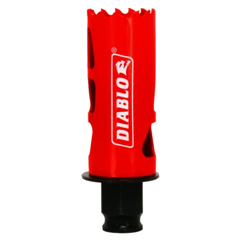 1-3/16" Bi-Metal Hole Saw