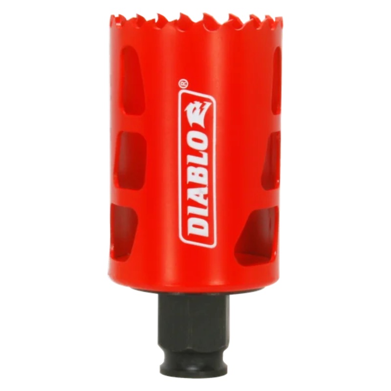 1-3/4" Bi-Metal Hole Saw