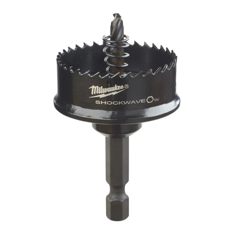 1-3/8" Shockwave Impact Hole Saw