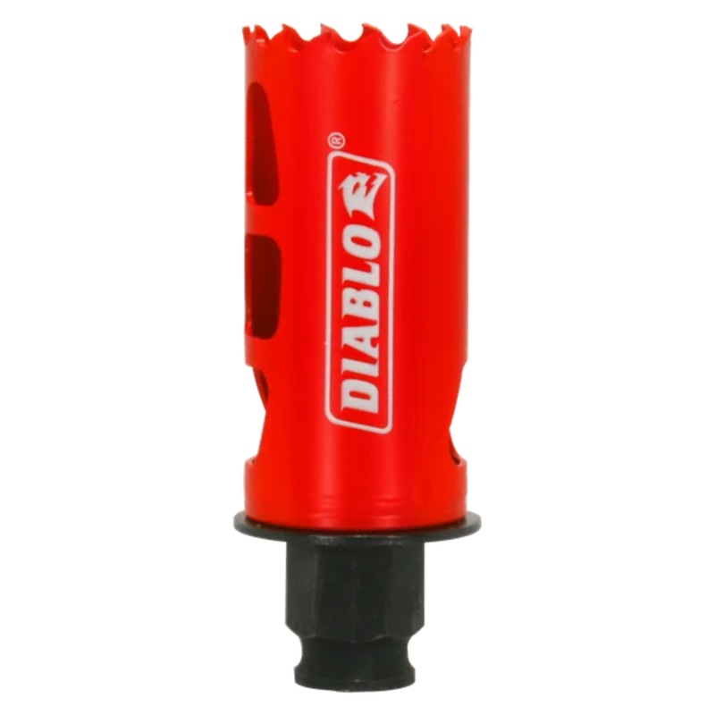 1-5/16" Bi-Metal Hole Saw