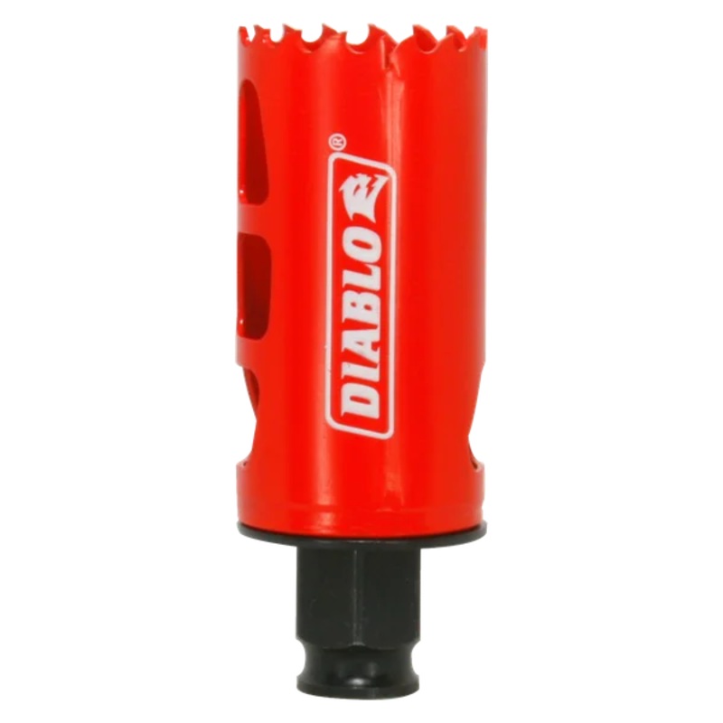 1-7/16" Bi-Metal Hole Saw