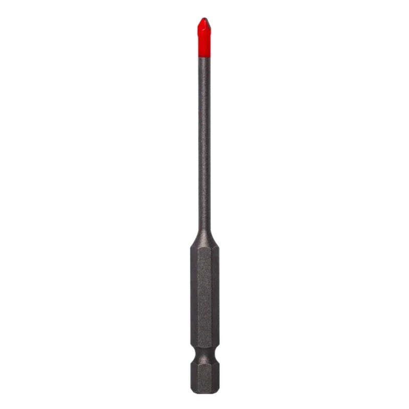 1/8" Hard Tile & Stone Carbide Tipped Drill Bit
