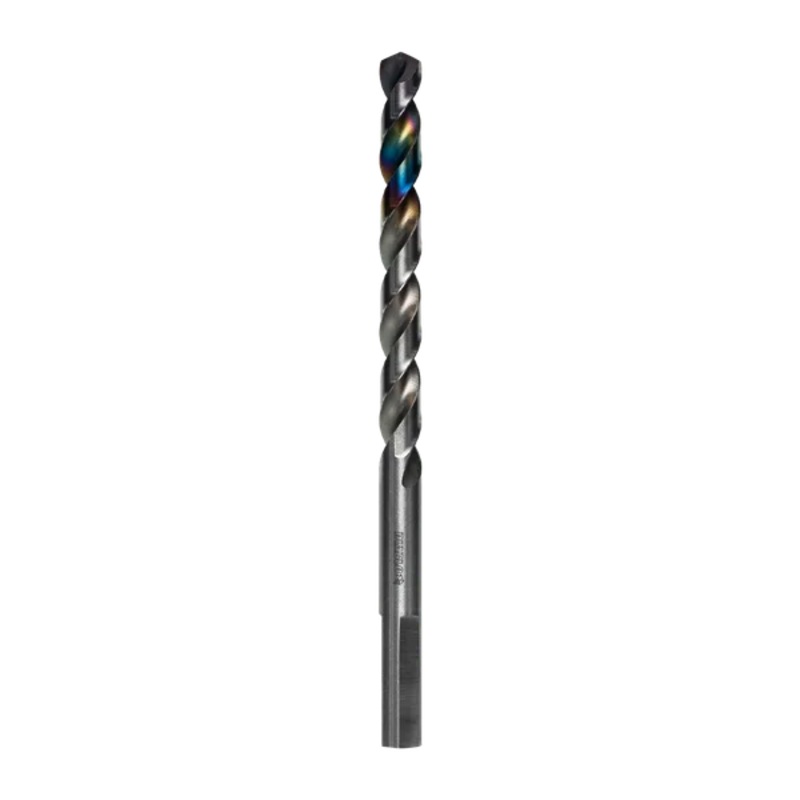 15/64" Metal Demon Drill Bit for Mild, Hardened and Stainless Steels