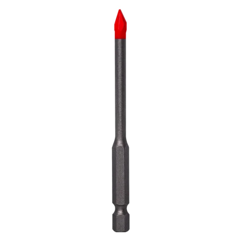 3/16" Hard Tile & Stone Carbide Tipped Drill Bit