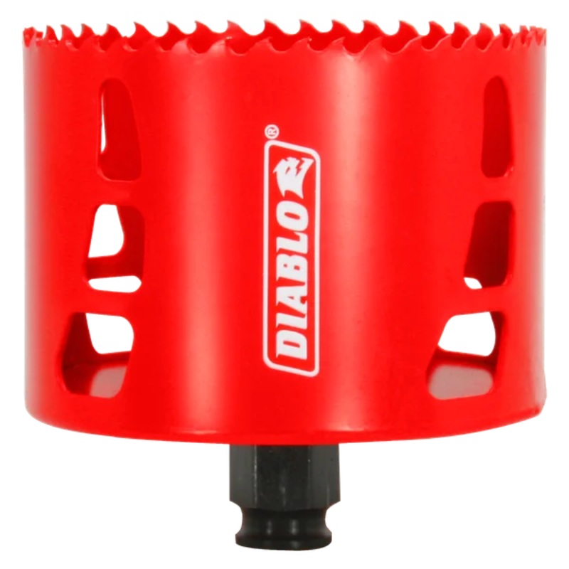 3-3/4" Bi-Metal Hole Saw