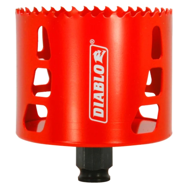 3-3/8" Bi-Metal Hole Saw