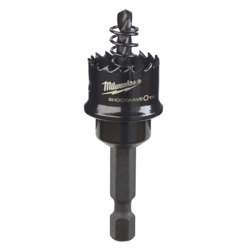 3/4" Shockwave Impact Hole Saw