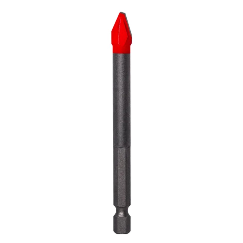 3/8" Hard Tile & Stone Carbide Tipped Drill Bit