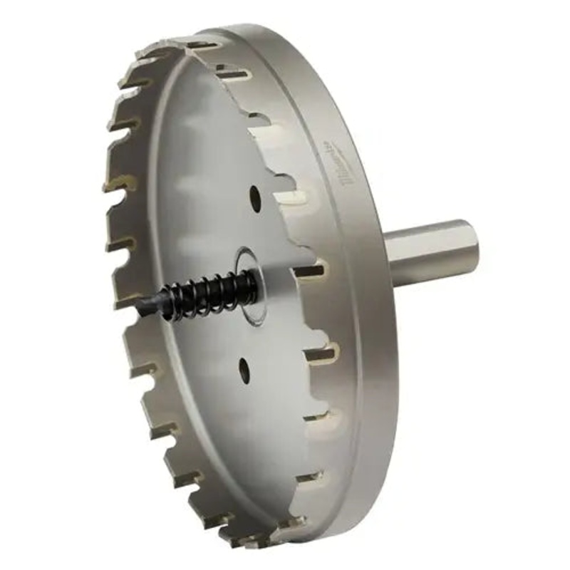 4-1/2" One-Piece Carbide Hole Cutter