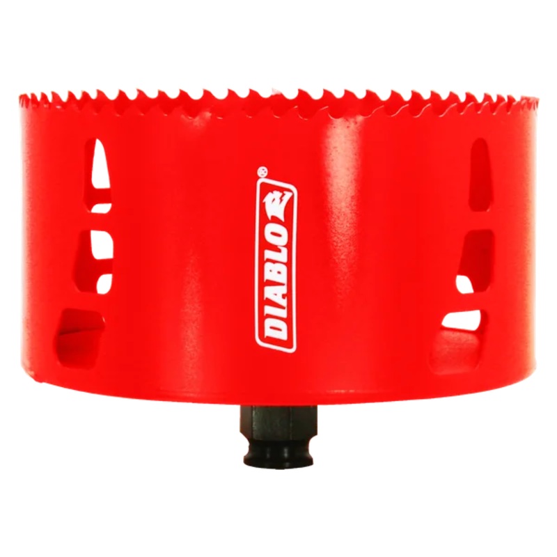 5-3/4" Hole Saw