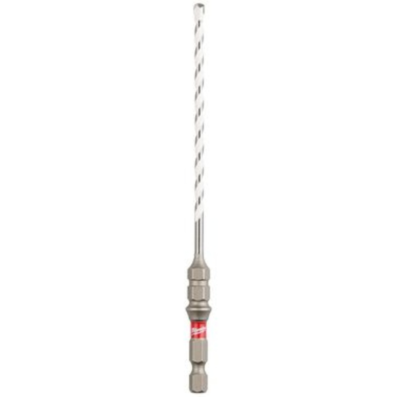 5/32" x 4" x 6" SHOCKWAVE Impact Duty Carbide Multi-Material