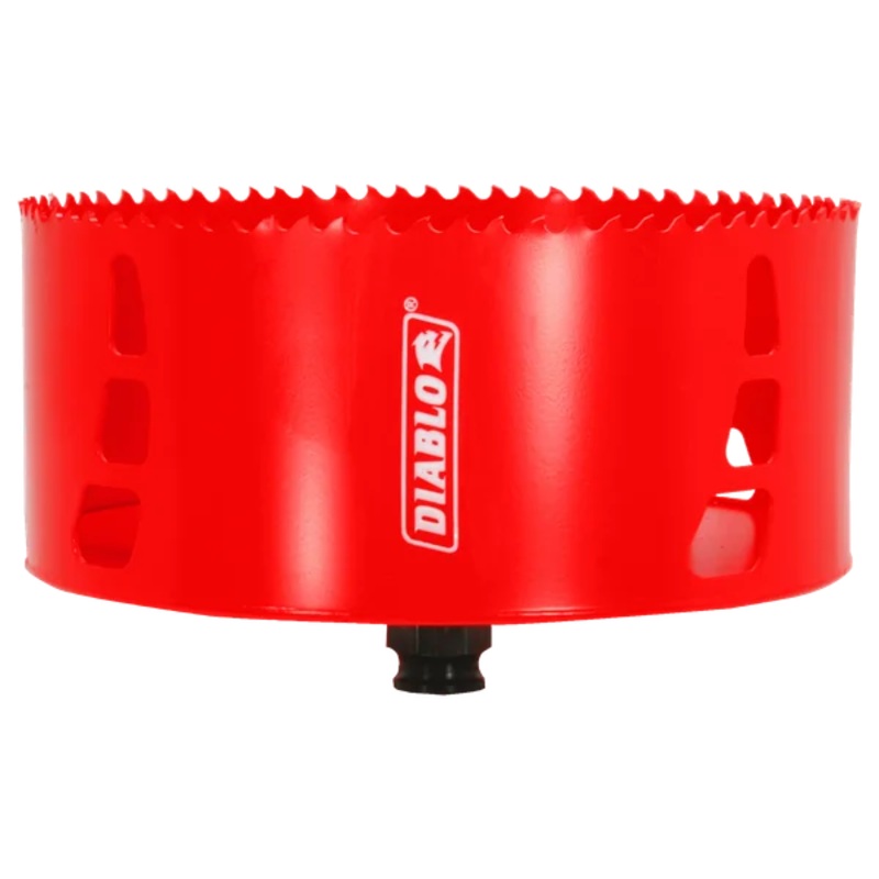 6" Bi-Metal Hole Saw