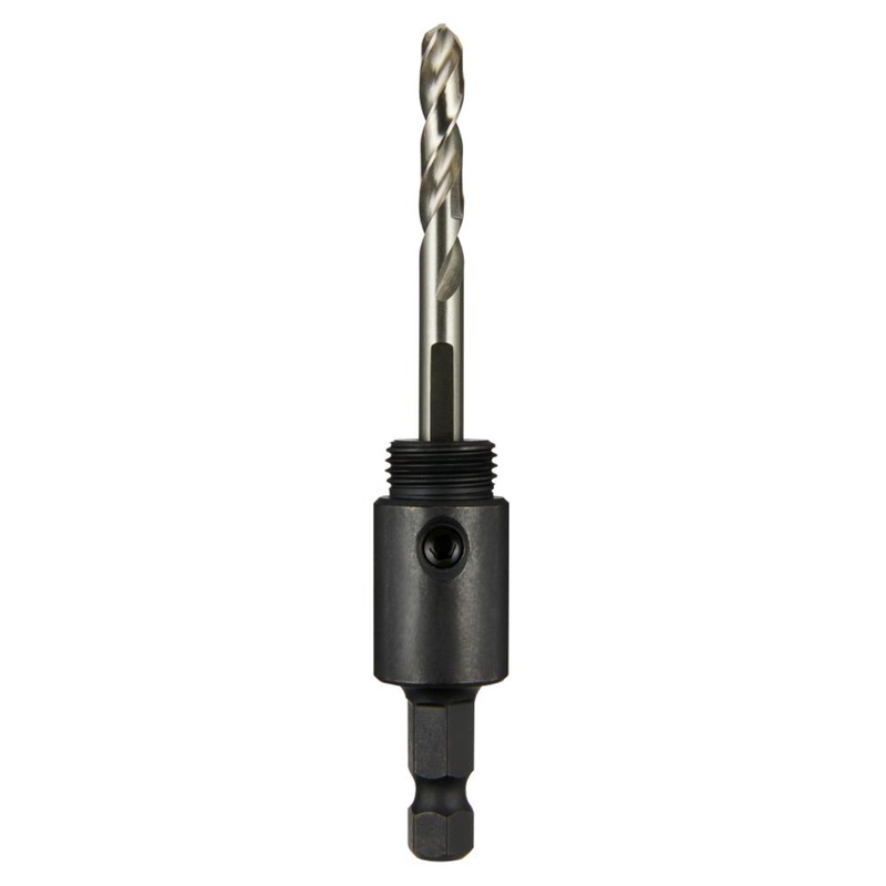 Large Thread Arbor, 3/8" Shank