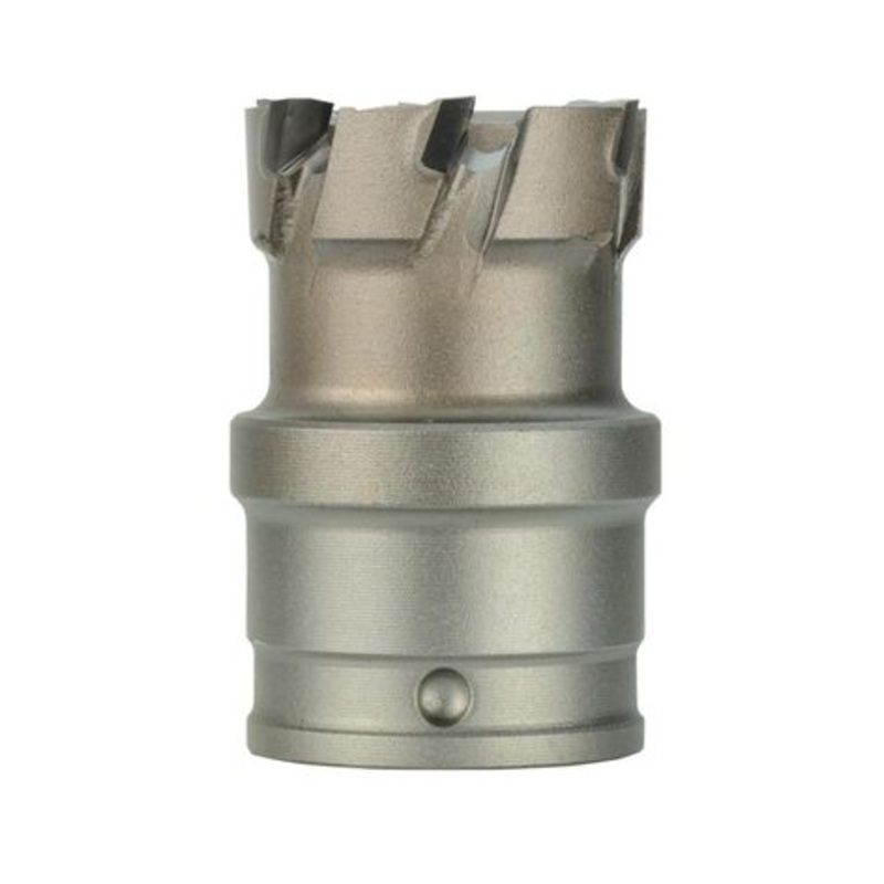 Quick Change 3/4" Steel Plate Carbide Hole Cutter 1PK