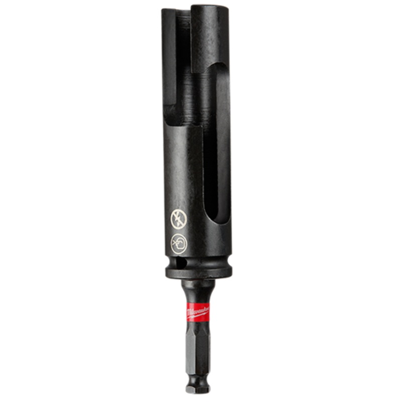 SHOCKWAVE Lineman's Pole Step Socket