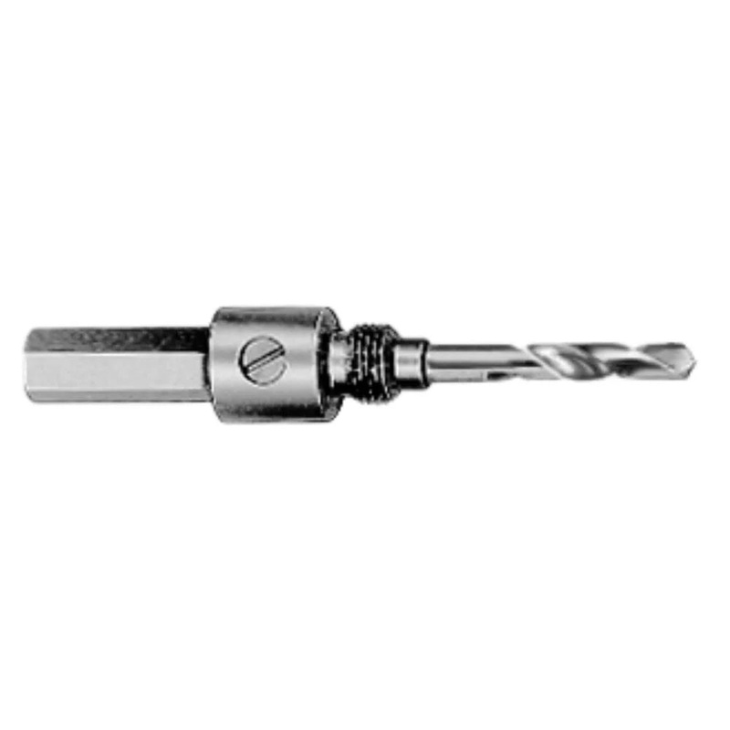 Small Thread Arbor, 7/16" Shank