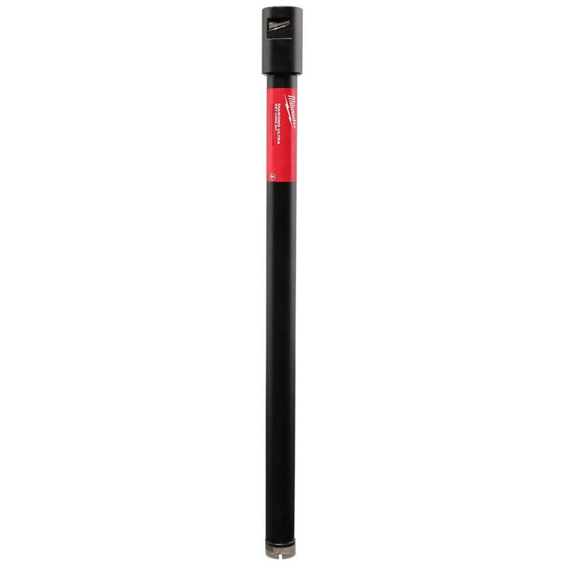1-1/2" Diamond Ultra Wet Core Bit