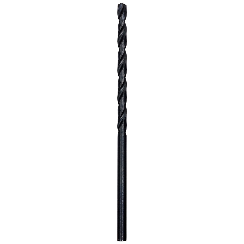 1/2" Thunderbolt Black Oxide Drill Bit