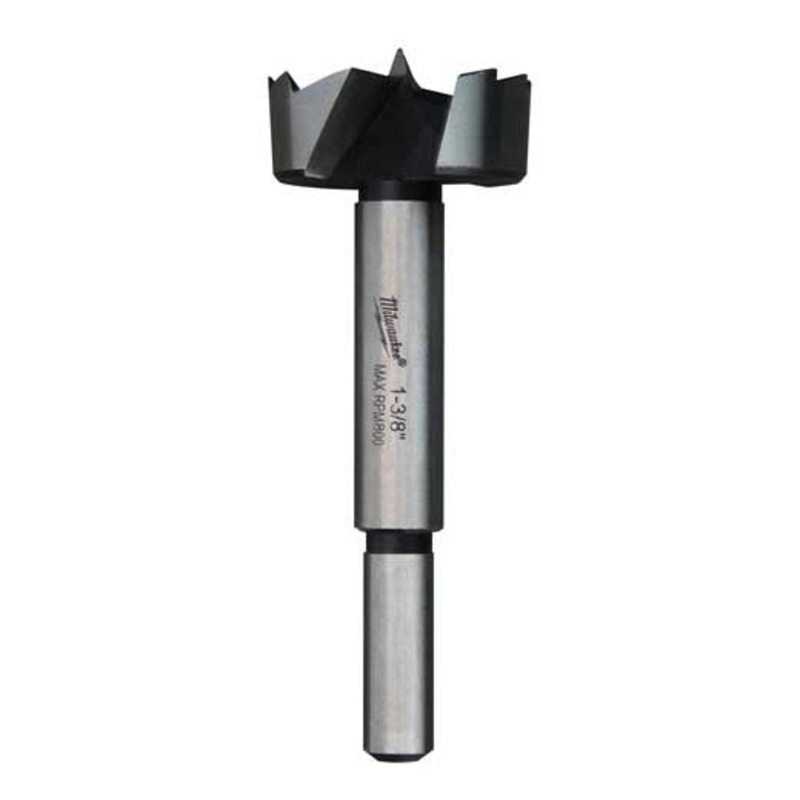 1" Forstner Bit