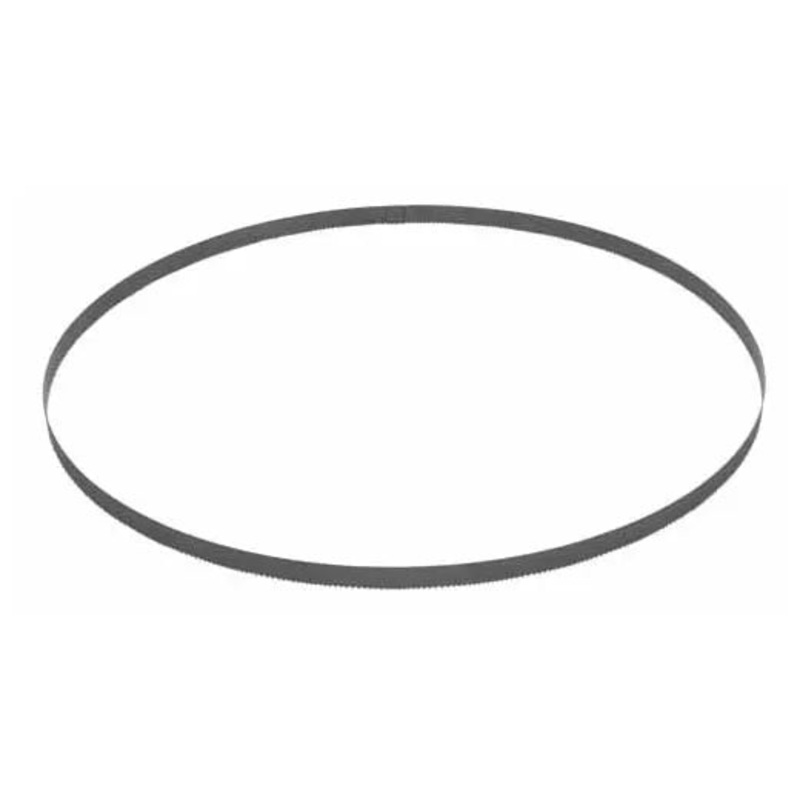 10 TPI Standard Compact Portable Band Saw Blade BULK 100