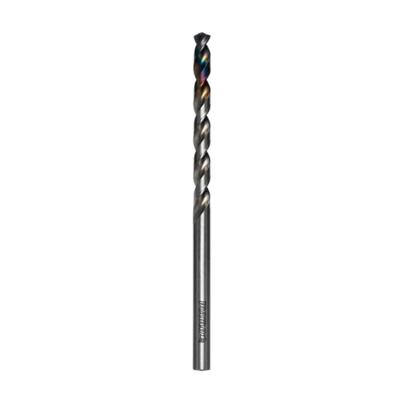 11/64" Metal Demon Drill Bit for Mild, Hardened and Stainless Steels
