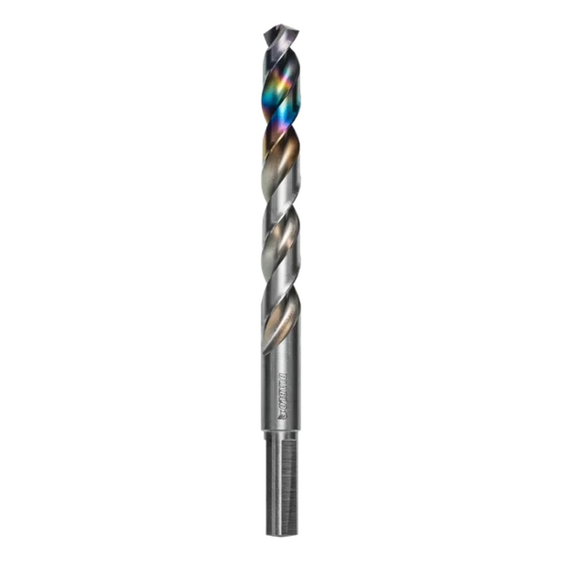 13/32" Metal Demon Drill Bit for Mild, Hardened and Stainless Steels