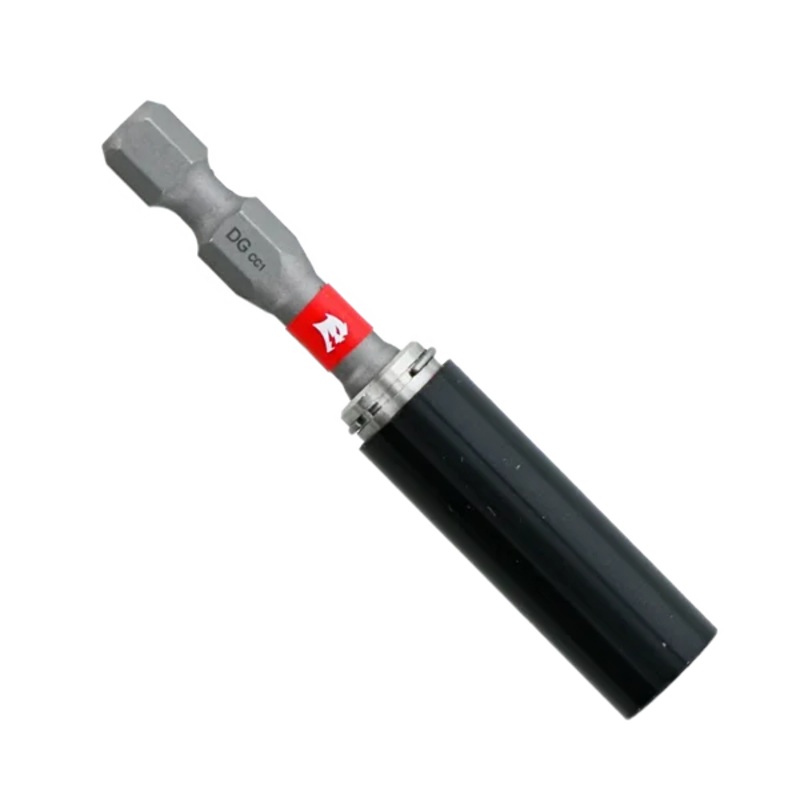 2-1/2" Magnetic Drive Bit Holder