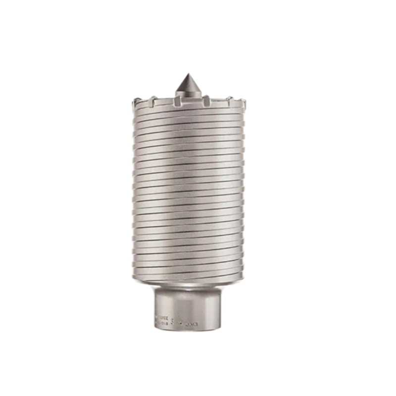 3-1/2 in. Thick Wall Core Bit