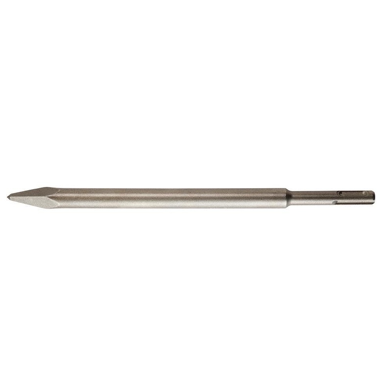 3/4" HEX Demo 12" Bull Point