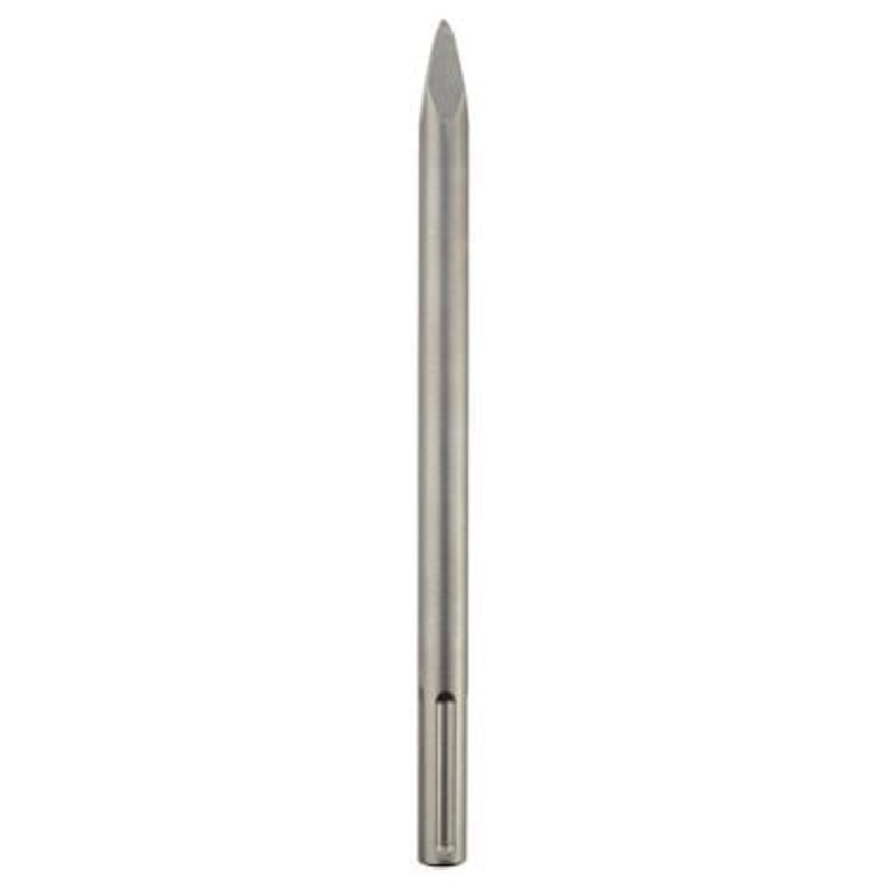 3/4" HEX Demo 18" Bull Point